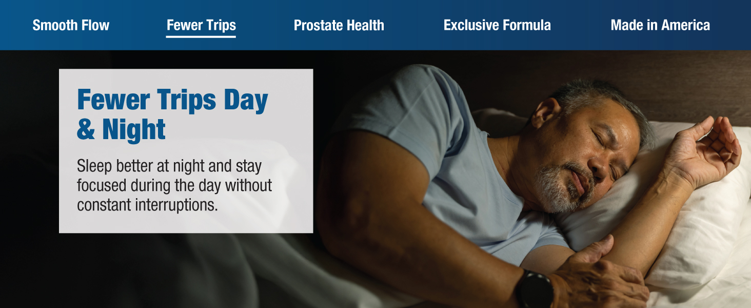 Super beta prostate advanced
