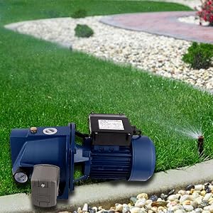 water pump