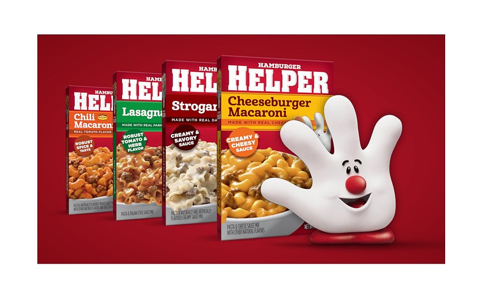 Helper Top Varieties