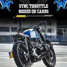 digital carb sync tool