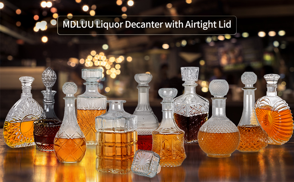 decanters