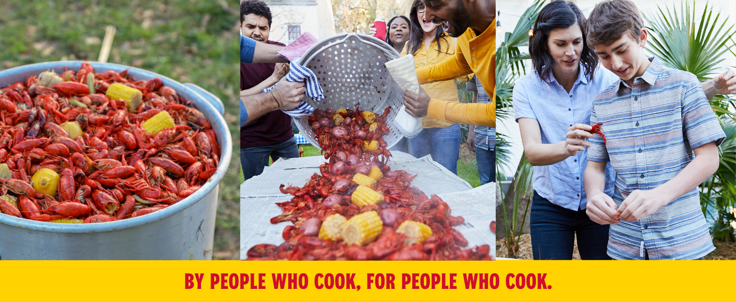 Seafood Boil, Crawfish, Shrimp, crab boil seasoning bag, cajun brine kit,b loves smackalicious sauce