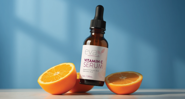 glow serum for face, lancome genifique, vitamin c para la cara, dark spot treatment for face