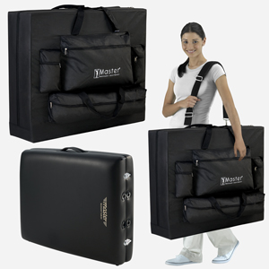 Deluxe Carry Case