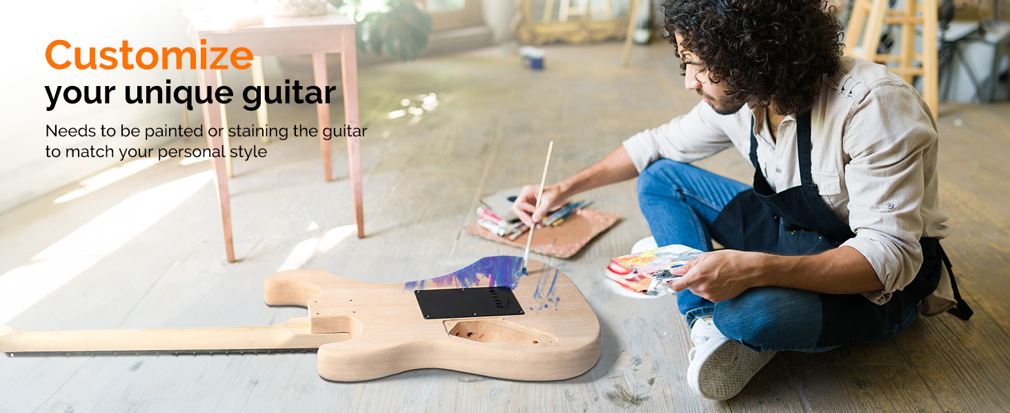 guitar