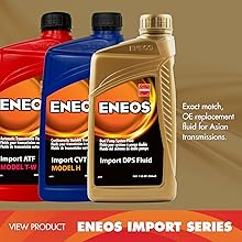 ENEOS Import Series