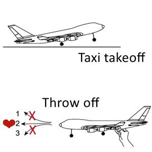 rc aircraft