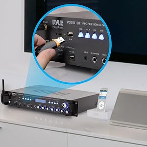 bluetooth preamplifier;reciever;multi channel reciever;speaker sound streo reciever;preamplifier
