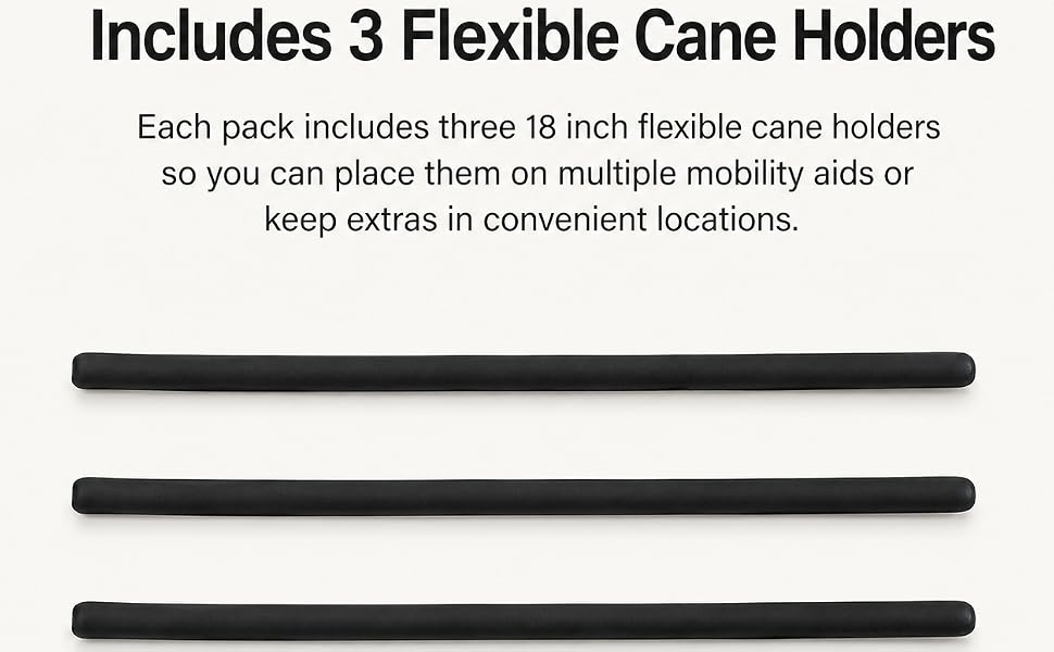 cane holders