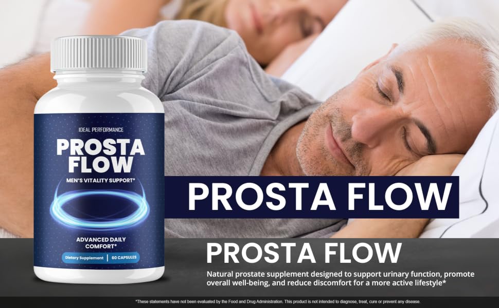 Prosta Flow
