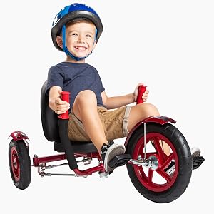 Kids Tricycle