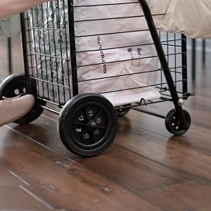 wheels