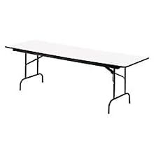 White table