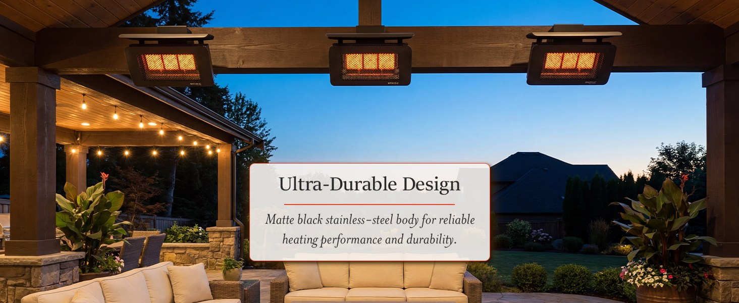 Durable design