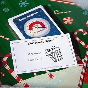 MONOPOLY: Elf