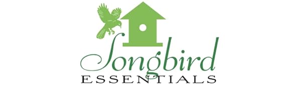 Songbird Essentials Logo 1