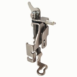 Sewing Embroidery Presser Foot