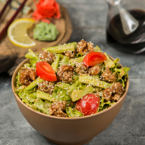Sadaf Sesame Seeds