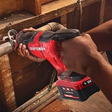 chainsaw