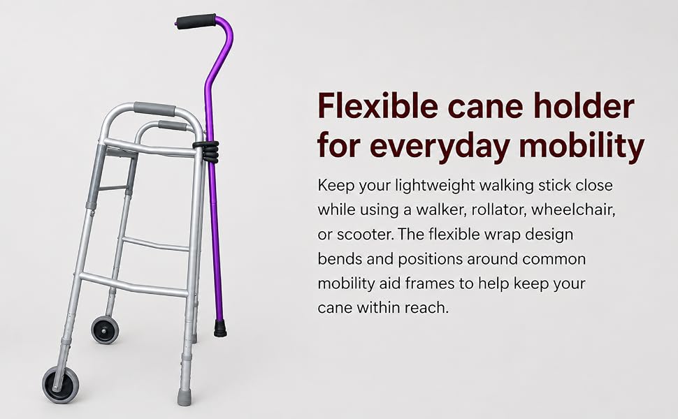 cane holder