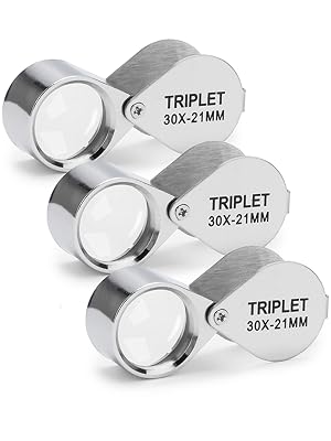 Jewelers Loupe