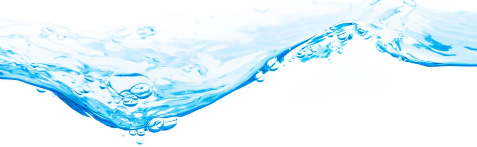 water