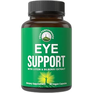 eye support capsules