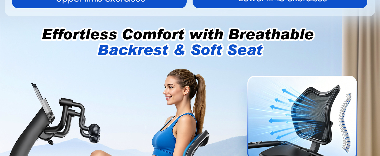 backrest