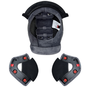 Open Face Motorcycle Half Open Face Helmet DOT Retro Vintage Men Women Moped Cruiser Scooter