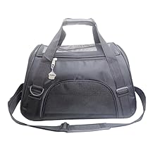 Small Black Carrier