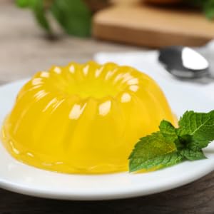 Mango Jelly Lifestyle Image