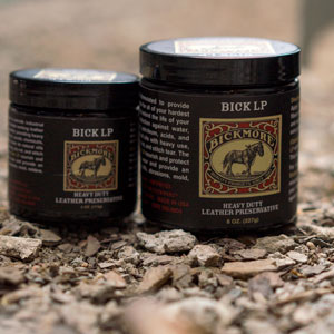 Bickmore Leather Preservative
