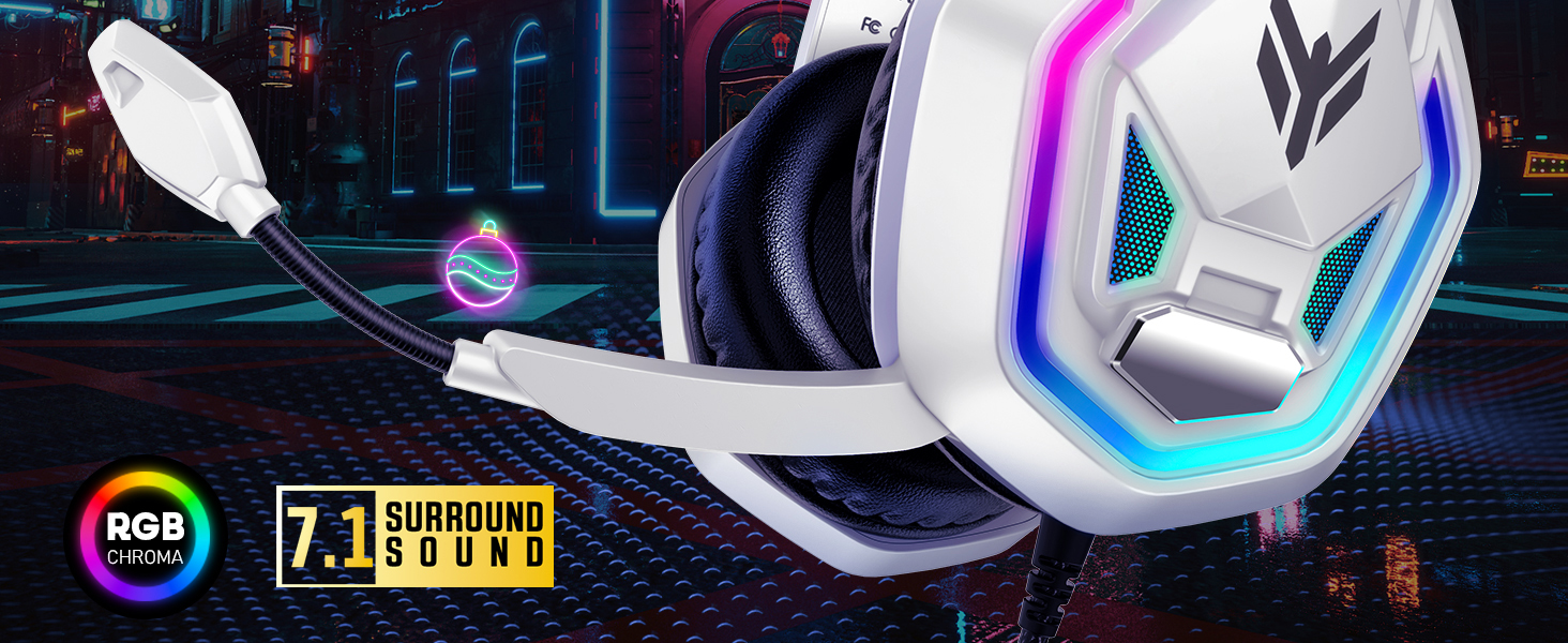 headset