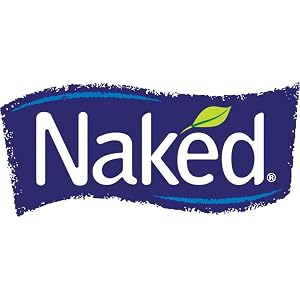 naked juice logo