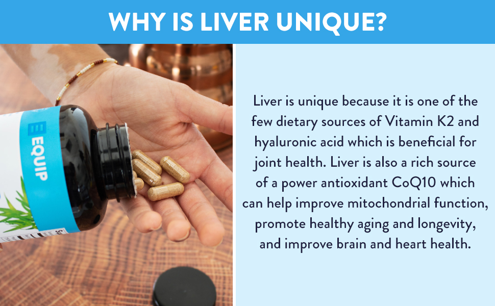liver