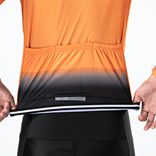 Non-slip Rubber Strips and Reflective Strips