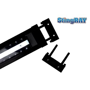 Finnex Stingray LED