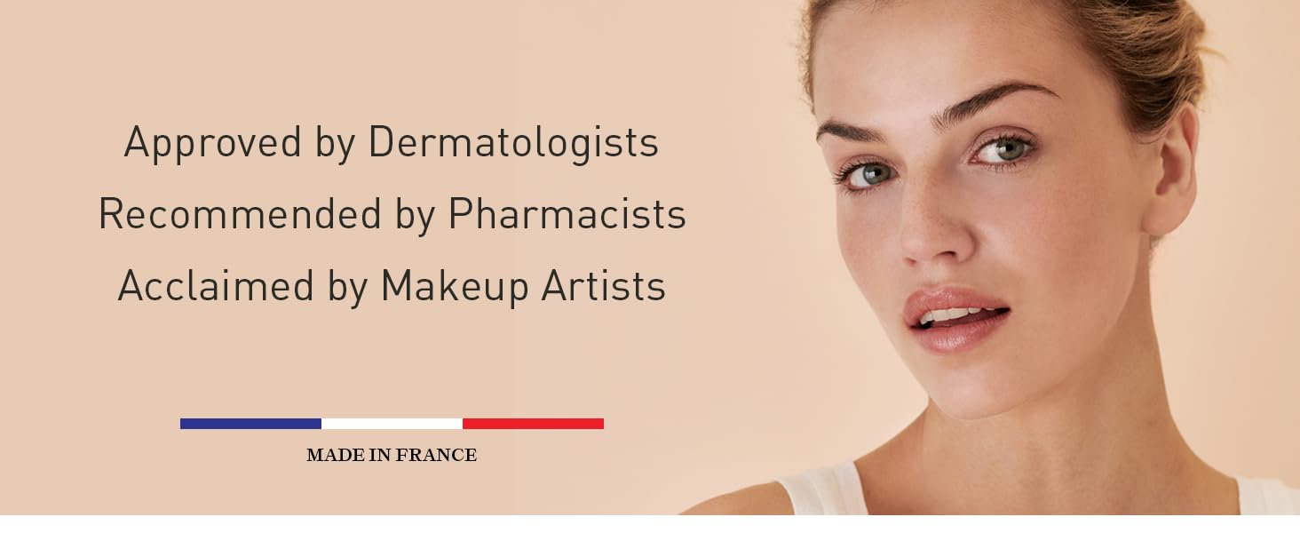 Approved by Dermatologist