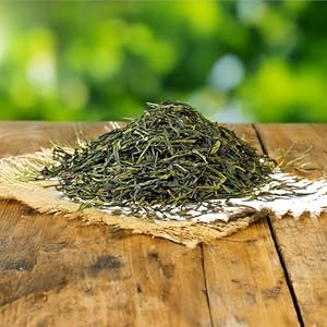 Soursop Tea Ground