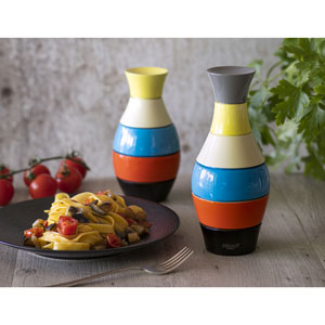 vases