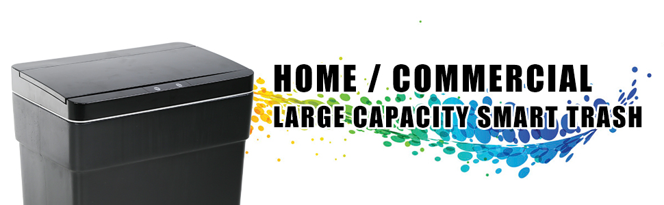 Trash can