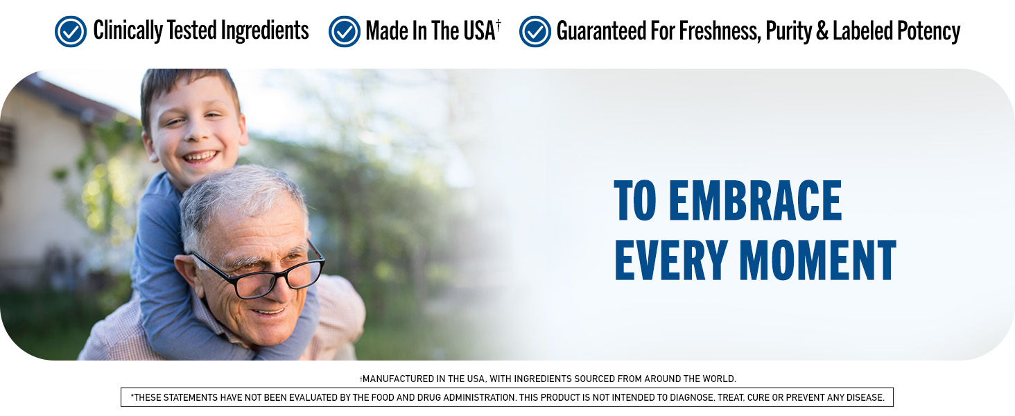 joint pain relief supplements move free