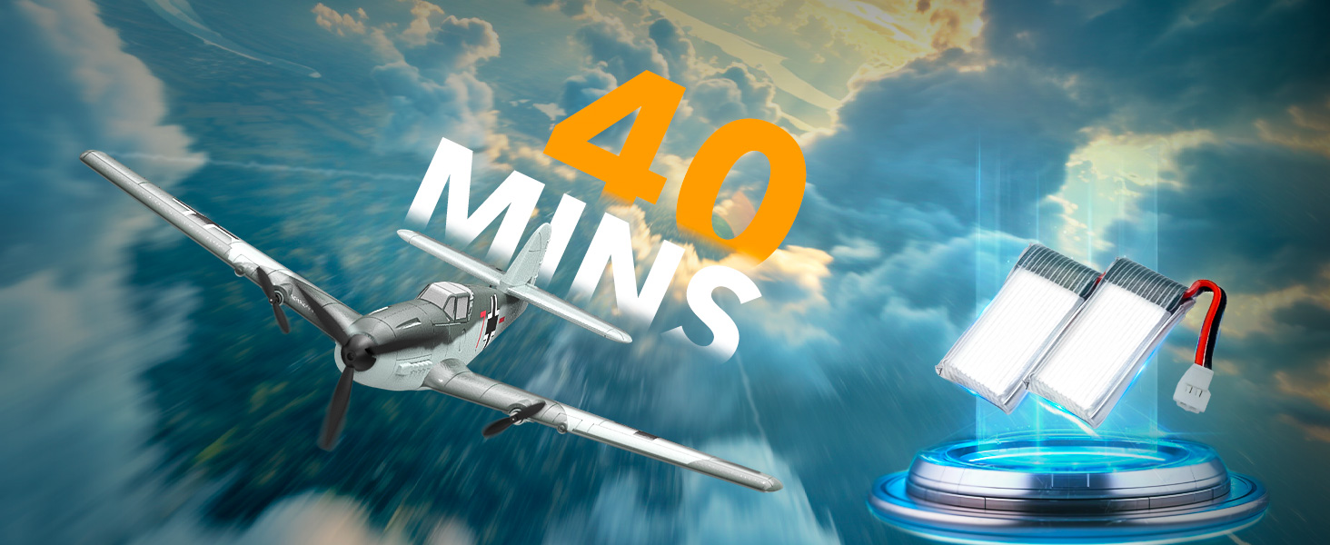 3 channel rc plane for kids