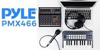 DJ Audio Mixer, Audio Mixer, DJ controller sound mixer, sound mixer, Sound Audio mixer,