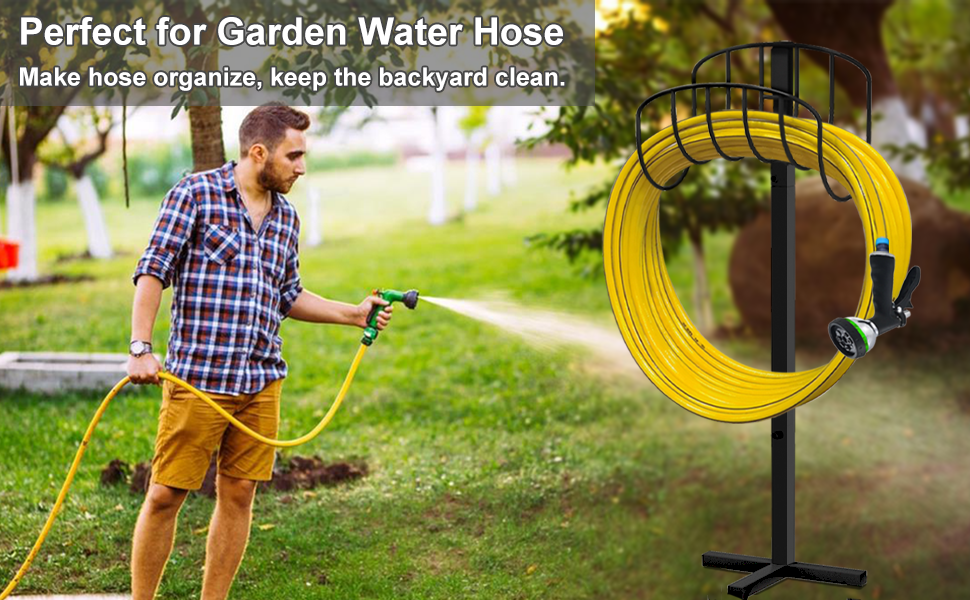 hose holder