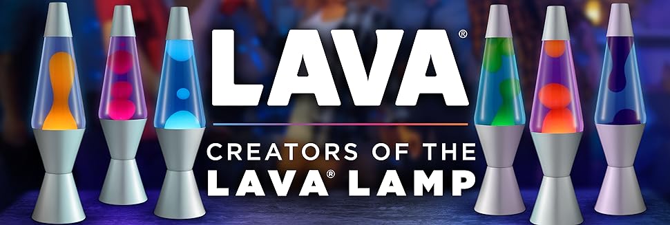 LAVA Header