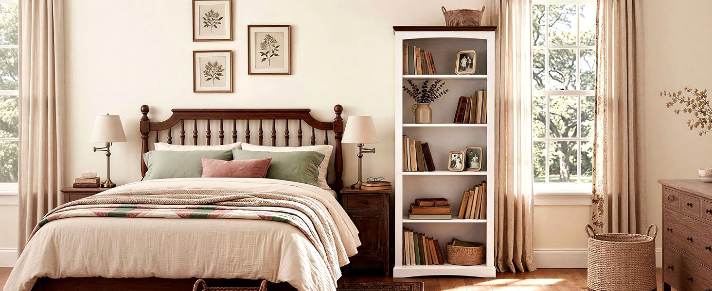 book shelves modern