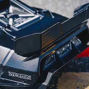 RC Car