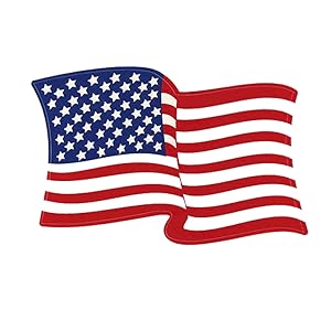 USA Flag