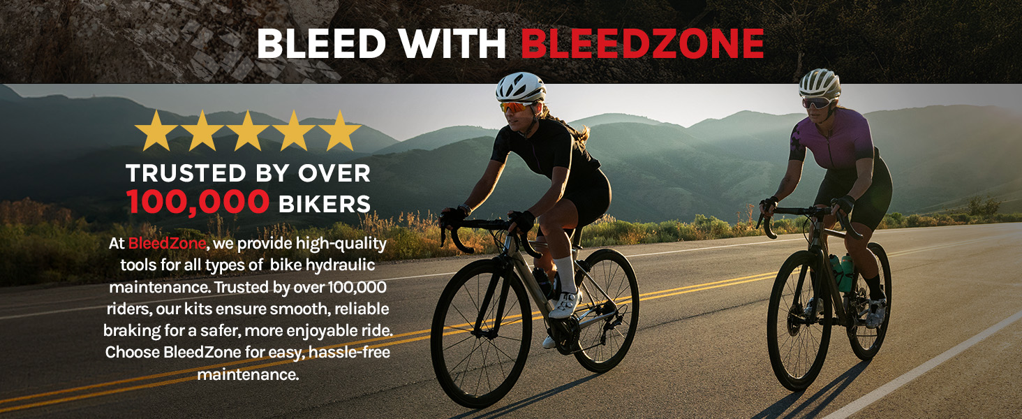 sram rival etap axs bleed kit with brake fluid for advanced bike maintenance